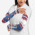 Serbia Christmas Arm Sleeves I Am The Serbian Elf - Wonder Print Shop