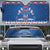 Serbia Christmas Auto Sun Shade I Am The Serbian Elf - Wonder Print Shop