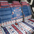 Serbia Christmas Back Car Seat Cover I Am The Serbian Elf - Wonder Print Shop