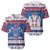 Serbia Christmas Baseball Jersey I Am The Serbian Elf - Wonder Print Shop