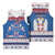 Serbia Christmas Basketball Jersey I Am The Serbian Elf - Wonder Print Shop