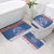 Serbia Christmas Bathroom Set I Am The Serbian Elf - Wonder Print Shop
