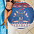 Serbia Christmas Beach Blanket I Am The Serbian Elf - Wonder Print Shop