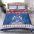 Serbia Christmas Bedding Set I Am The Serbian Elf - Wonder Print Shop