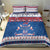Serbia Christmas Bedding Set I Am The Serbian Elf - Wonder Print Shop