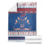 Serbia Christmas Blanket I Am The Serbian Elf - Wonder Print Shop