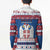 Serbia Christmas Blazer I Am The Serbian Elf - Wonder Print Shop