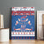 Serbia Christmas Canvas Wall Art I Am The Serbian Elf - Wonder Print Shop
