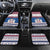 Serbia Christmas Car Mats I Am The Serbian Elf - Wonder Print Shop