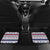 Serbia Christmas Car Mats I Am The Serbian Elf - Wonder Print Shop