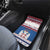 Serbia Christmas Car Mats I Am The Serbian Elf - Wonder Print Shop