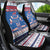 Serbia Christmas Car Seat Cover I Am The Serbian Elf - Wonder Print Shop