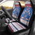 Serbia Christmas Car Seat Cover I Am The Serbian Elf - Wonder Print Shop