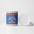 Serbia Christmas Ceramic Mug I Am The Serbian Elf - Wonder Print Shop