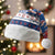 Serbia Christmas Santa Hat I Am The Serbian Elf - Wonder Print Shop