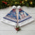 Serbia Christmas Santa Hat I Am The Serbian Elf - Wonder Print Shop