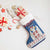 Serbia Christmas Stocking I Am The Serbian Elf - Wonder Print Shop