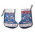 Serbia Christmas Stocking I Am The Serbian Elf - Wonder Print Shop