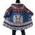 Serbia Christmas Cloak I Am The Serbian Elf - Wonder Print Shop