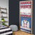 Serbia Christmas Door Cover I Am The Serbian Elf - Wonder Print Shop
