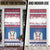 Serbia Christmas Door Cover I Am The Serbian Elf - Wonder Print Shop