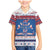 Serbia Christmas Family Matching Mermaid Dress and Hawaiian Shirt I Am The Serbian Elf - Wonder Print Shop