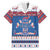 Serbia Christmas Family Matching Puletasi and Hawaiian Shirt I Am The Serbian Elf - Wonder Print Shop