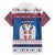 Serbia Christmas Family Matching Puletasi and Hawaiian Shirt I Am The Serbian Elf - Wonder Print Shop