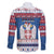 Serbia Christmas Family Matching Puletasi and Hawaiian Shirt I Am The Serbian Elf - Wonder Print Shop