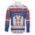 Serbia Christmas Family Matching Short Sleeve Bodycon Dress and Hawaiian Shirt I Am The Serbian Elf - Wonder Print Shop