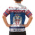 Serbia Christmas Family Matching Tank Maxi Dress and Hawaiian Shirt I Am The Serbian Elf - Wonder Print Shop