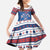 Serbia Christmas Family Matching Tank Maxi Dress and Hawaiian Shirt I Am The Serbian Elf - Wonder Print Shop