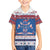 Serbia Christmas Family Matching Tank Maxi Dress and Hawaiian Shirt I Am The Serbian Elf - Wonder Print Shop
