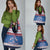 Serbia Christmas Grocery Bag I Am The Serbian Elf - Wonder Print Shop