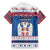 Serbia Christmas Hawaiian Shirt I Am The Serbian Elf - Wonder Print Shop