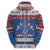 Serbia Christmas Hoodie I Am The Serbian Elf - Wonder Print Shop