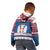 Serbia Christmas Kid Hoodie I Am The Serbian Elf - Wonder Print Shop