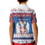 Serbia Christmas Kid Polo Shirt I Am The Serbian Elf - Wonder Print Shop
