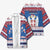 Serbia Christmas Kimono I Am The Serbian Elf - Wonder Print Shop