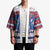 Serbia Christmas Kimono I Am The Serbian Elf - Wonder Print Shop