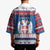 Serbia Christmas Kimono I Am The Serbian Elf - Wonder Print Shop