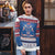 Serbia Christmas Ugly Christmas Sweater I Am The Serbian Elf - Wonder Print Shop