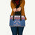 Serbia Christmas Leather Bag I Am The Serbian Elf - Wonder Print Shop