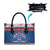 Serbia Christmas Leather Bag I Am The Serbian Elf - Wonder Print Shop