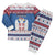 Serbia Christmas Pajama Set I Am The Serbian Elf - Wonder Print Shop