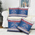 Serbia Christmas Pillow Cover I Am The Serbian Elf - Wonder Print Shop