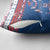 Serbia Christmas Pillow Cover I Am The Serbian Elf - Wonder Print Shop