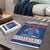 Serbia Christmas Puzzle I Am The Serbian Elf - Wonder Print Shop