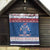 Serbia Christmas Quilt I Am The Serbian Elf - Wonder Print Shop