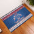 Serbia Christmas Rubber Doormat I Am The Serbian Elf - Wonder Print Shop